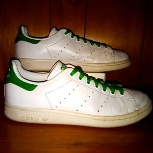 Adidas Stan Smith low top